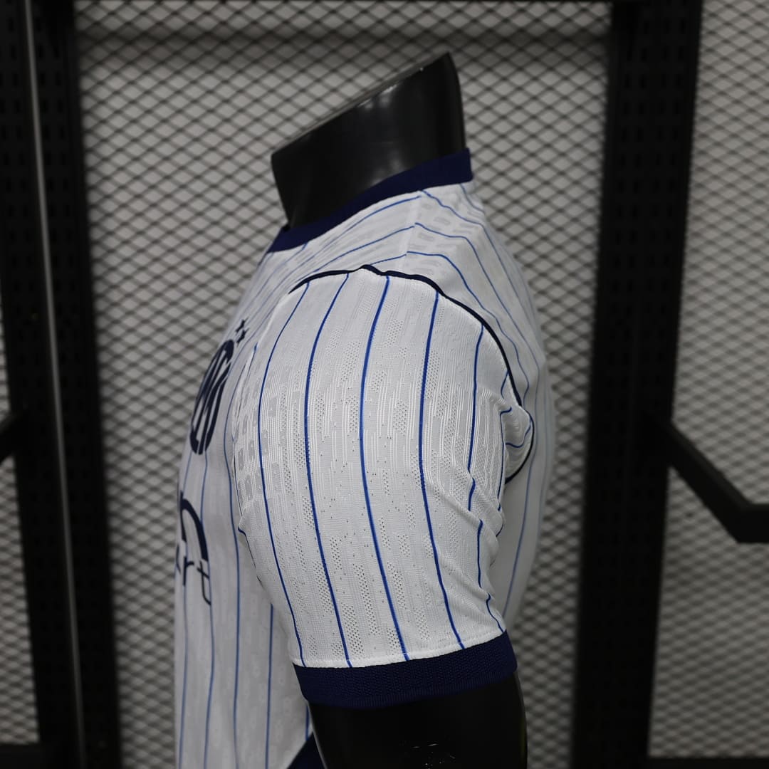 Inter Milan 26/27 Maillot Extérieur - Version Player