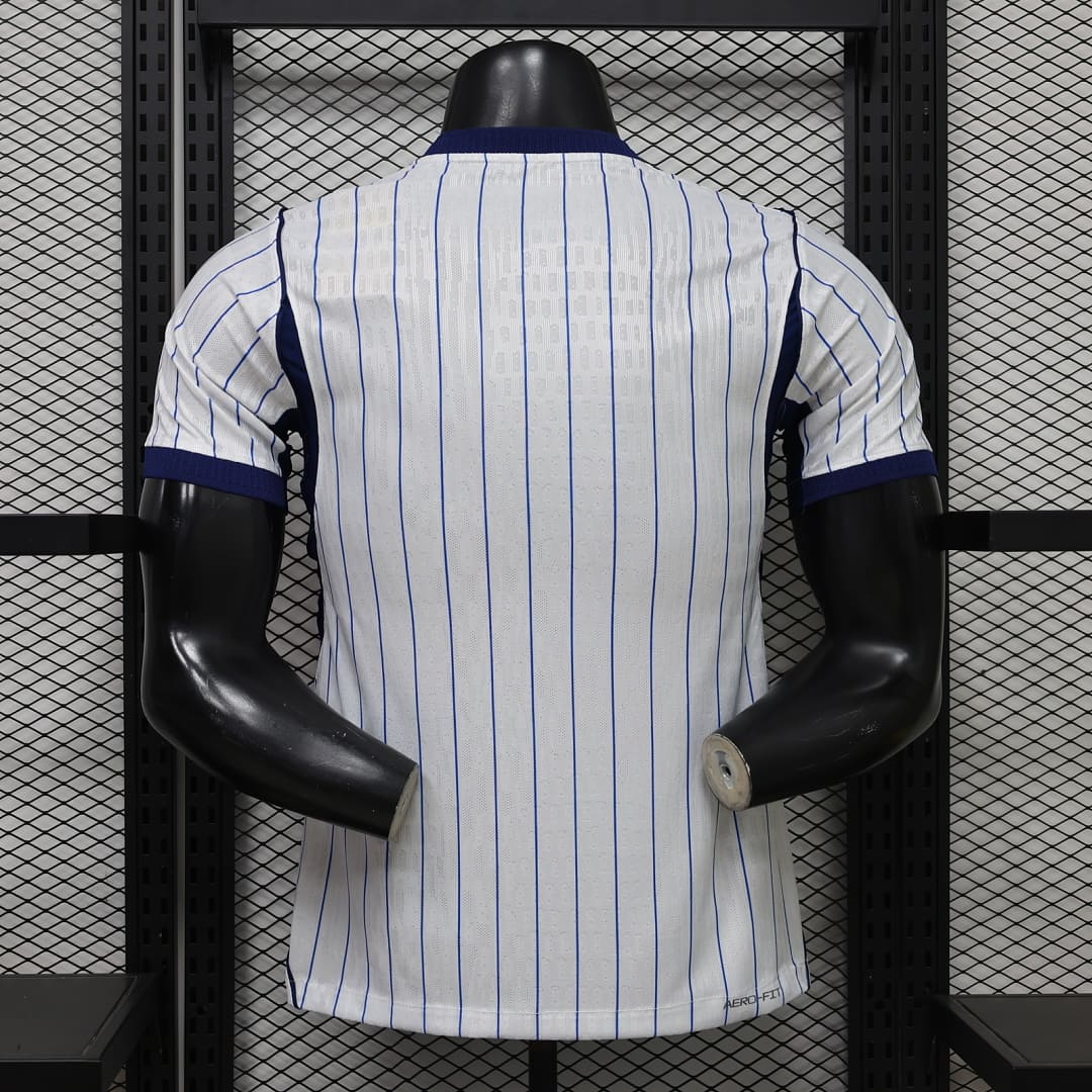 Inter Milan 26/27 Maillot Extérieur - Version Player