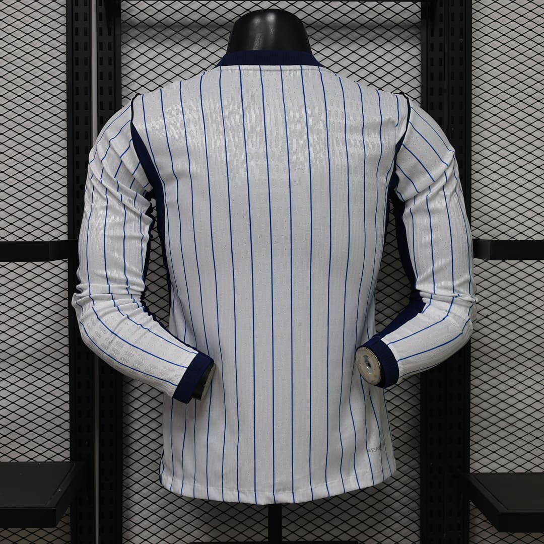 Inter Milan 26/27 Maillot Extérieur - Version Player