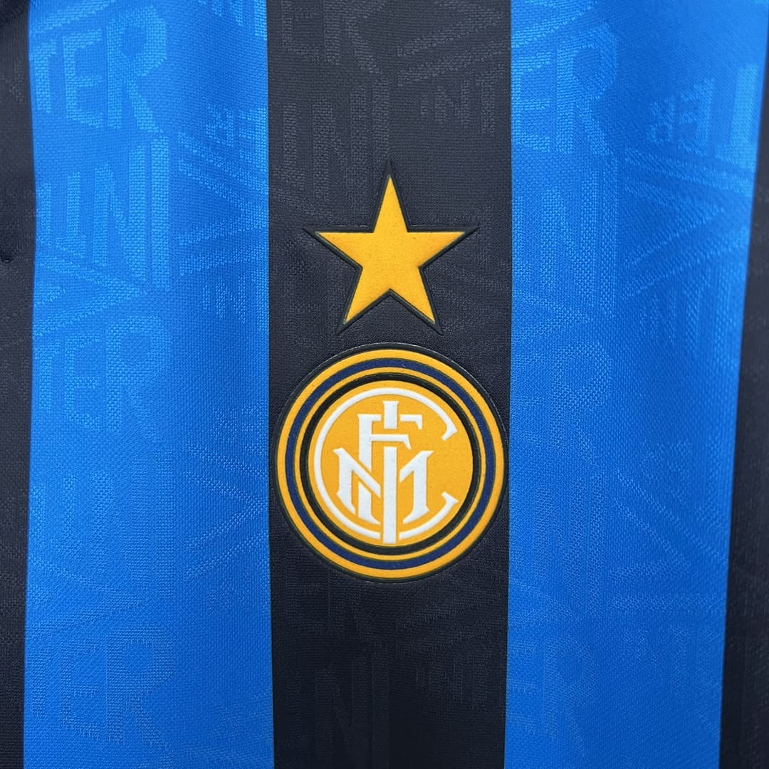 Inter Milan 92/94 Maillot Domicile