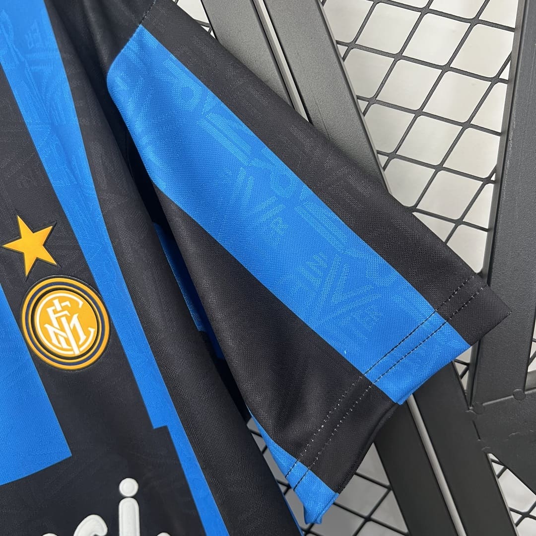Inter Milan 92/94 Maillot Domicile