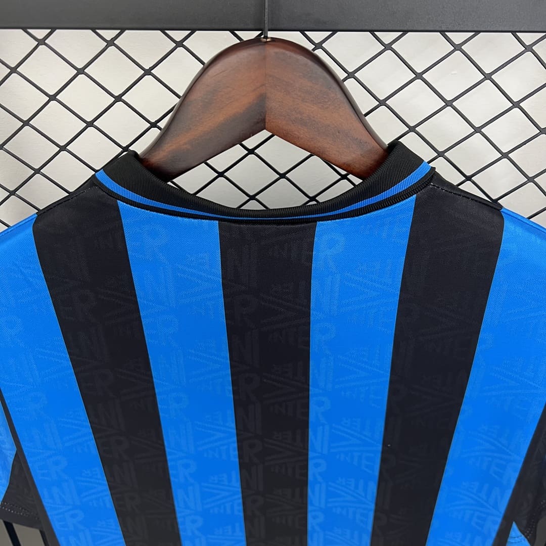 Inter Milan 92/94 Maillot Domicile