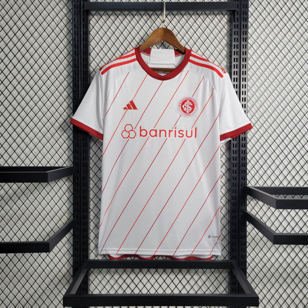 Internacional 2023 Maillot Extérieur