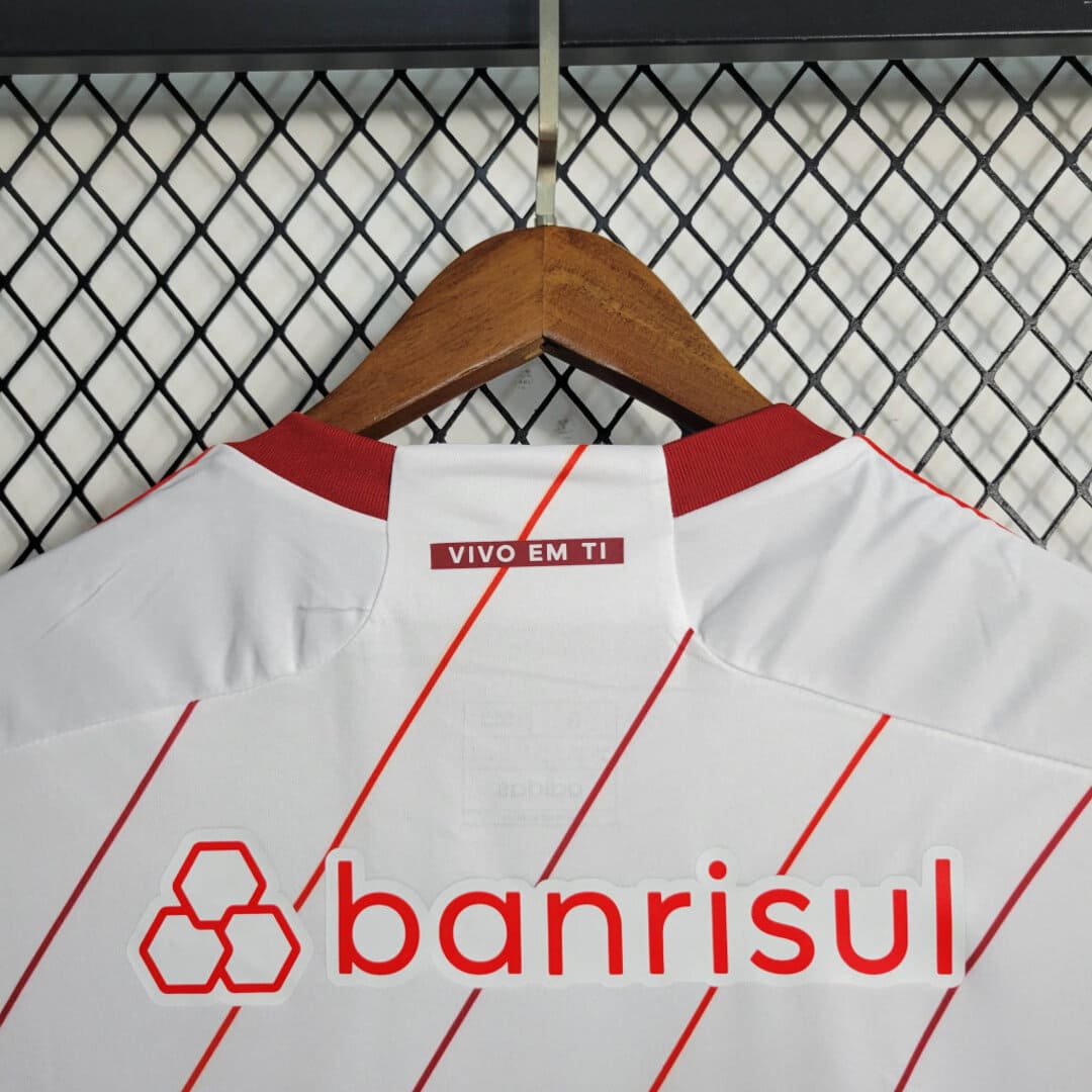 Internacional 2023 Maillot Extérieur