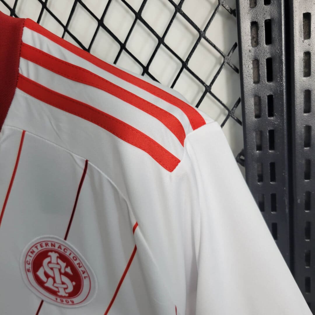 Internacional 2023 Maillot Extérieur