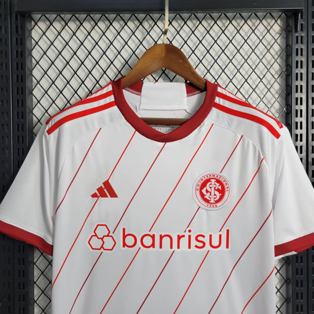 Internacional 2023 Maillot Extérieur