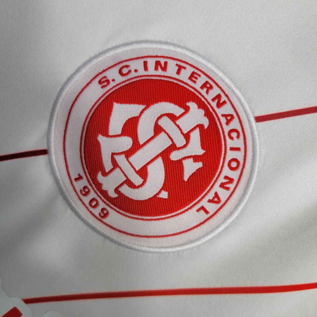 Internacional 2023 Maillot Extérieur