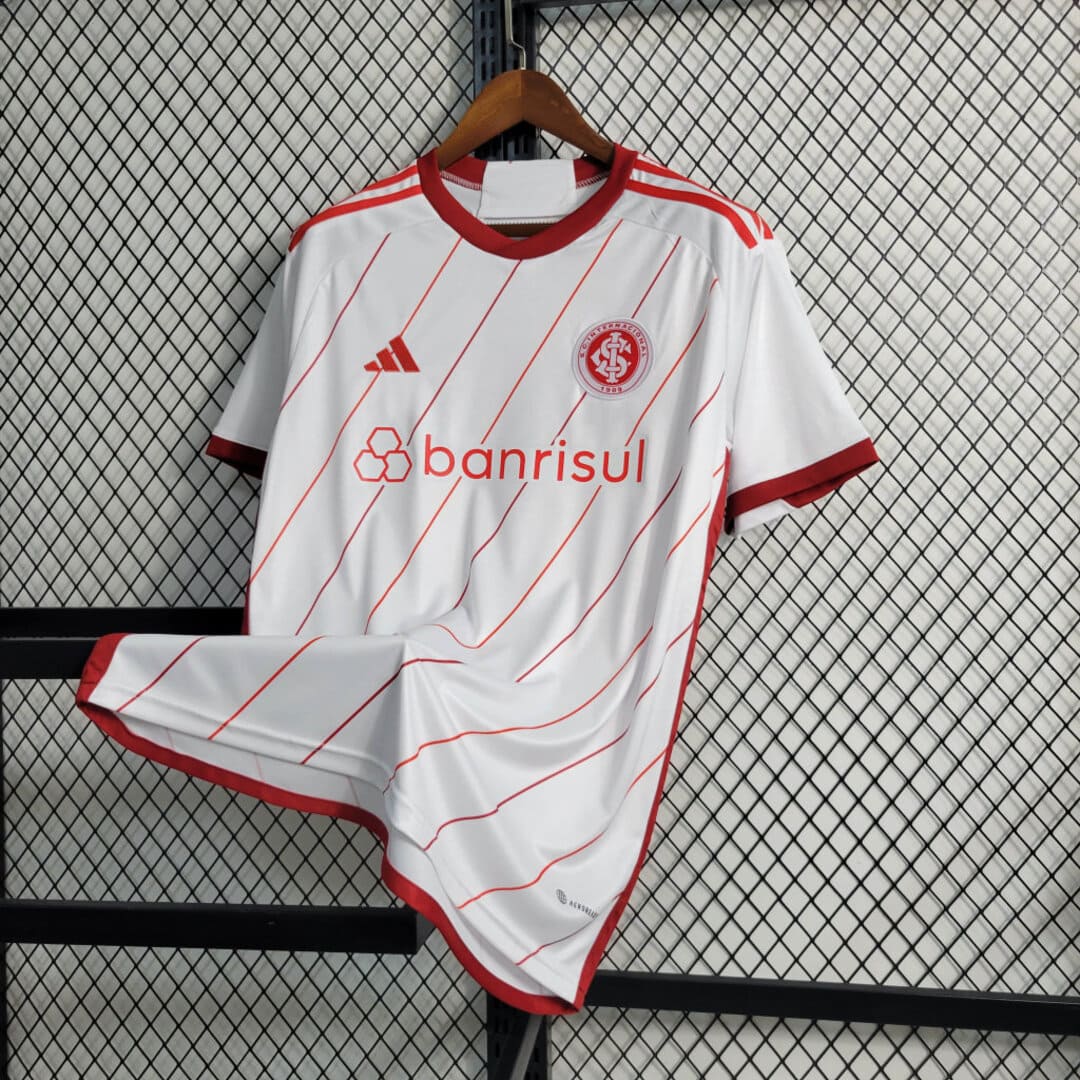 Internacional 2023 Maillot Extérieur