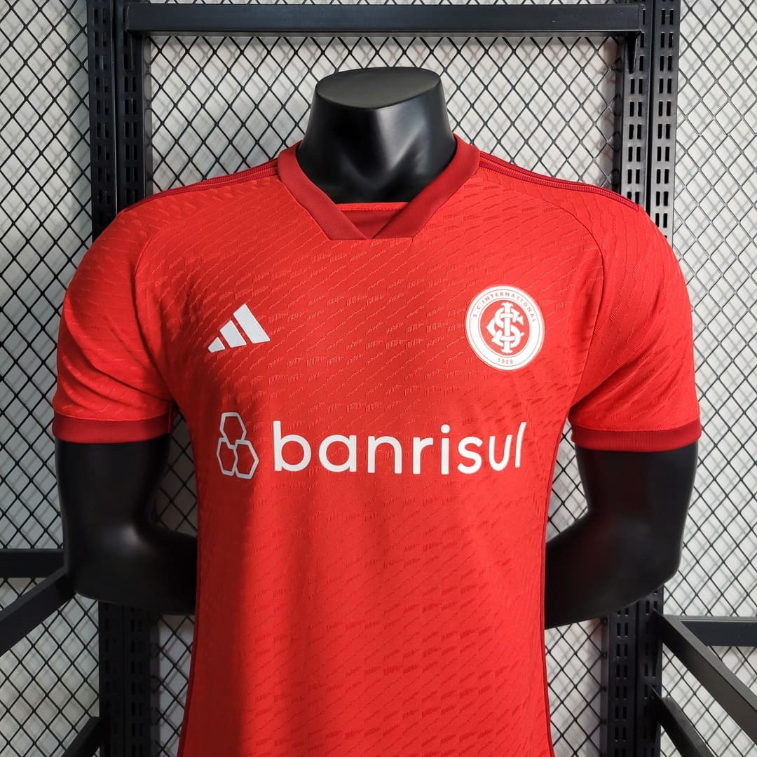 Internacional 2023 Maillot Domicile - Version Player