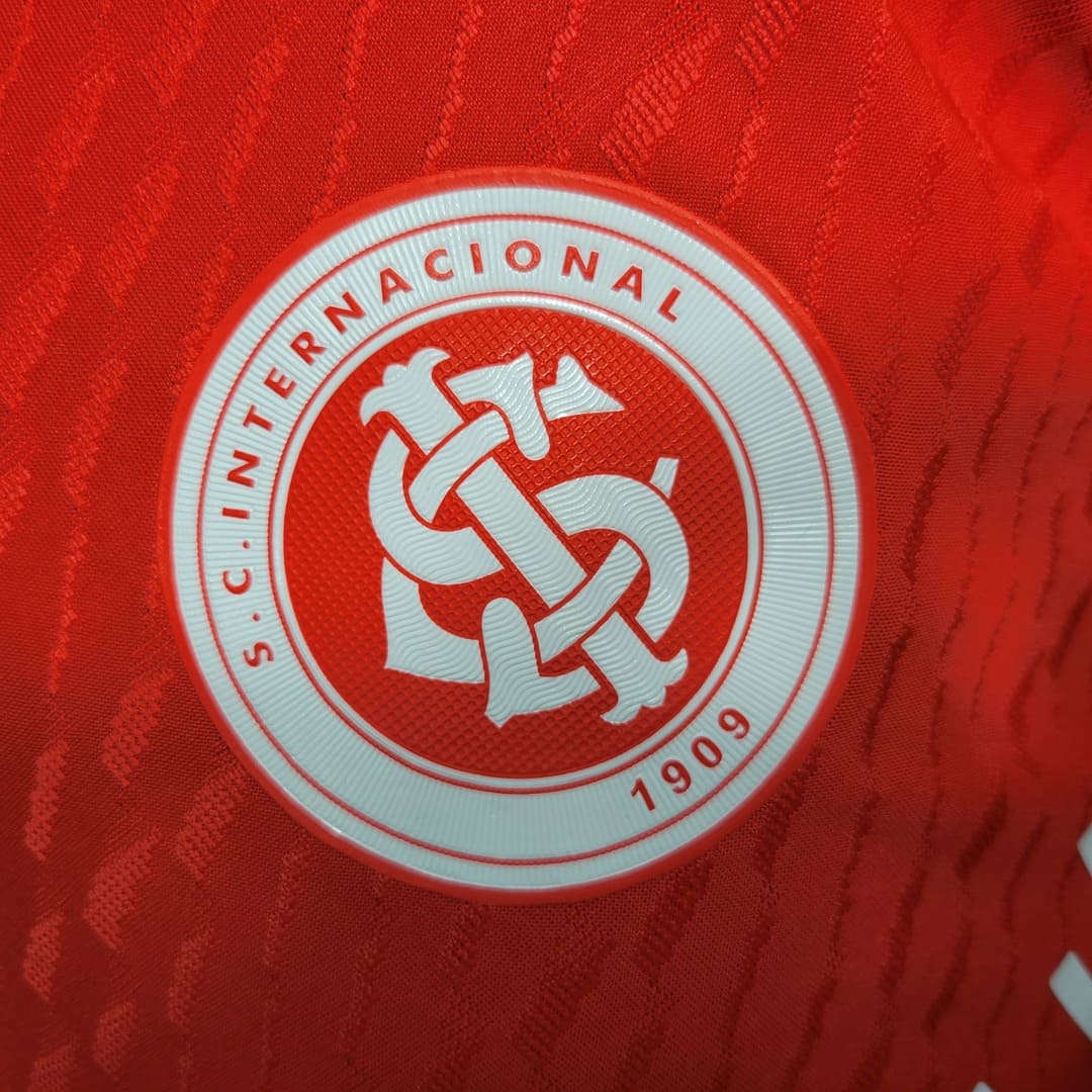 Internacional 2023 Maillot Domicile - Version Player