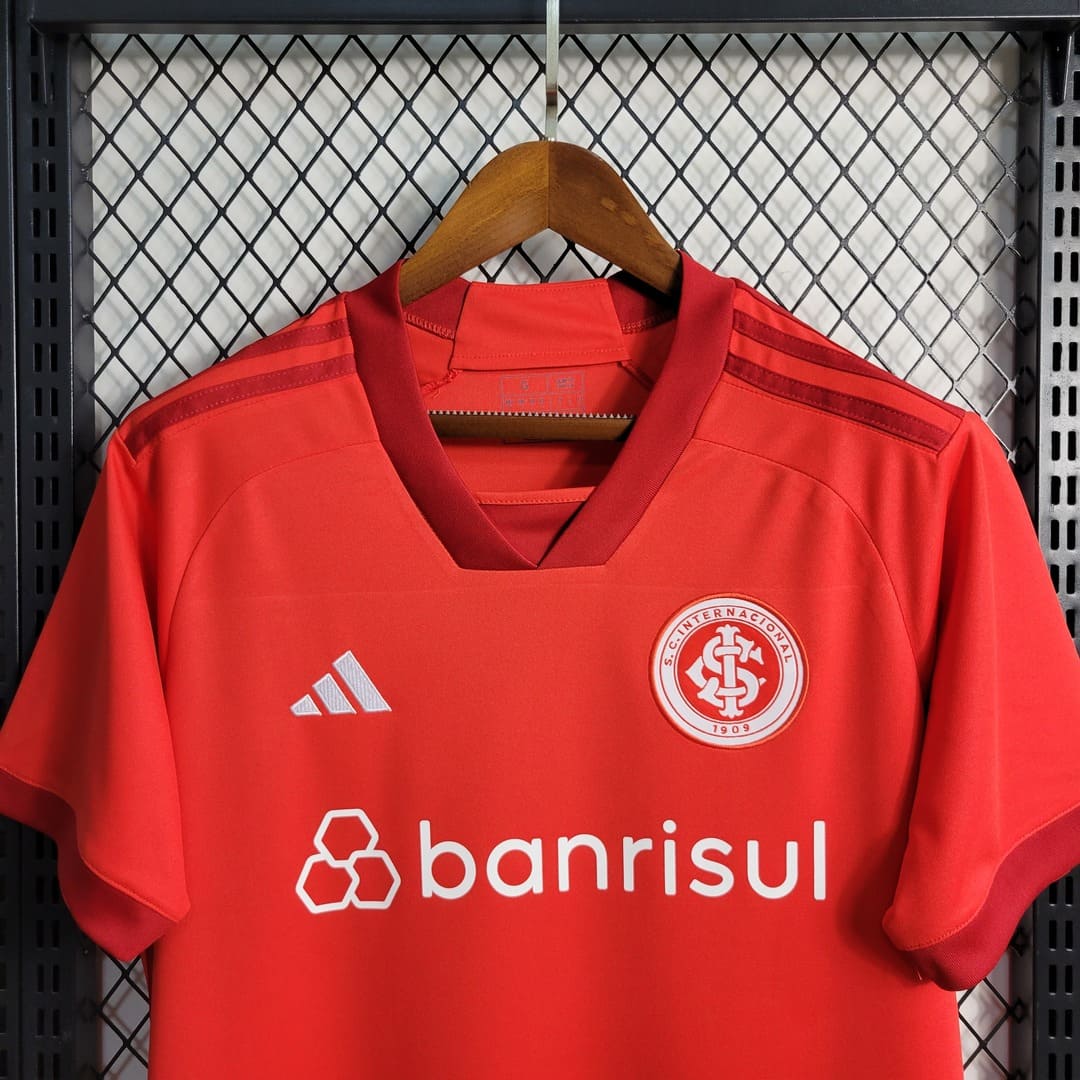 Internacional 2023 Maillot Domicile