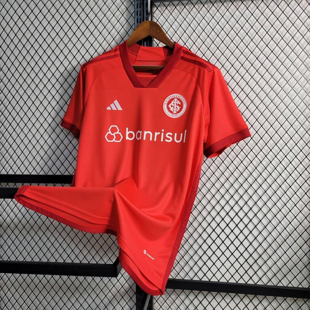 Internacional 2023 Maillot Domicile