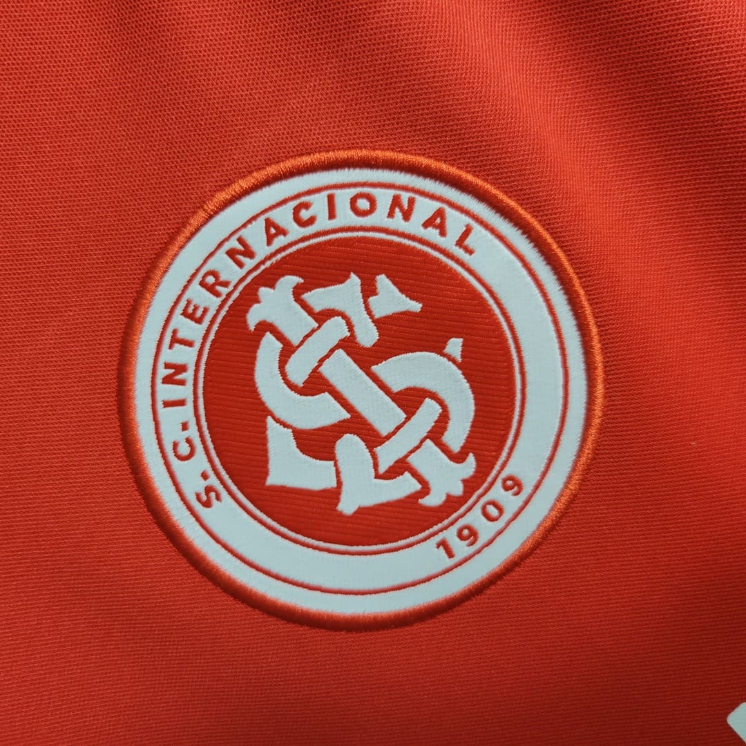 Internacional 2023 Maillot Domicile