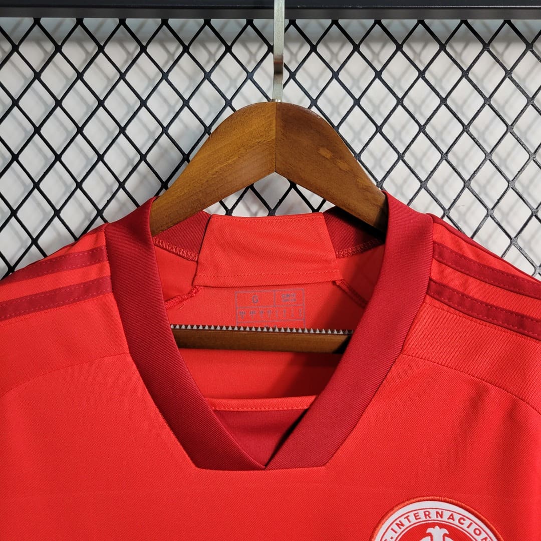 Internacional 2023 Maillot Domicile