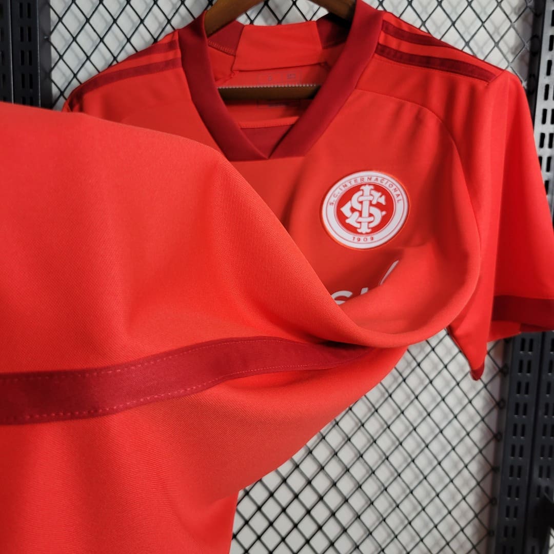 Internacional 2023 Maillot Domicile