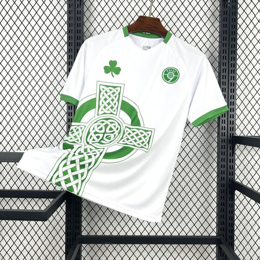 Irlande 2026 Maillot False 9