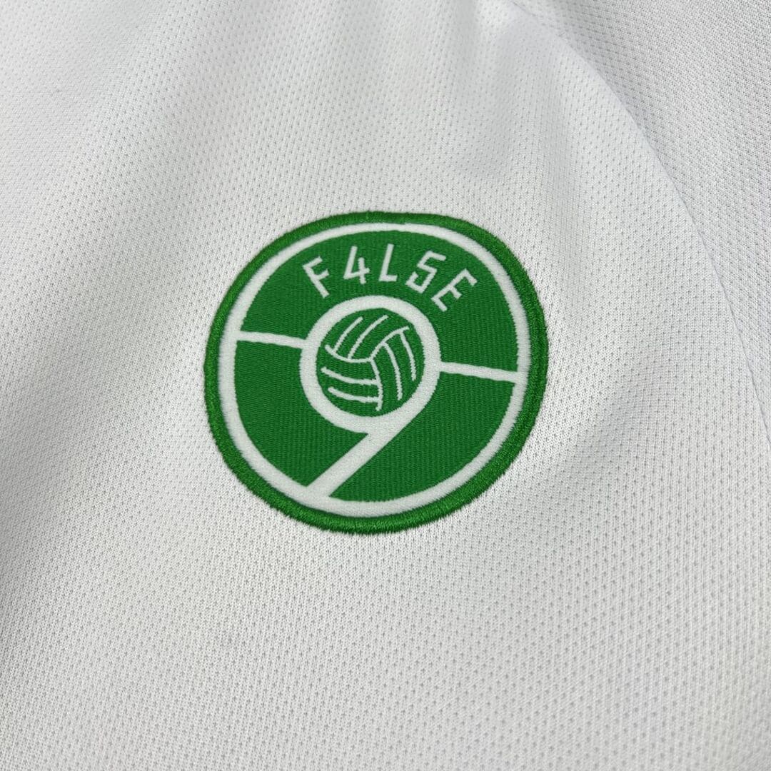 Irlande 2026 Maillot False 9