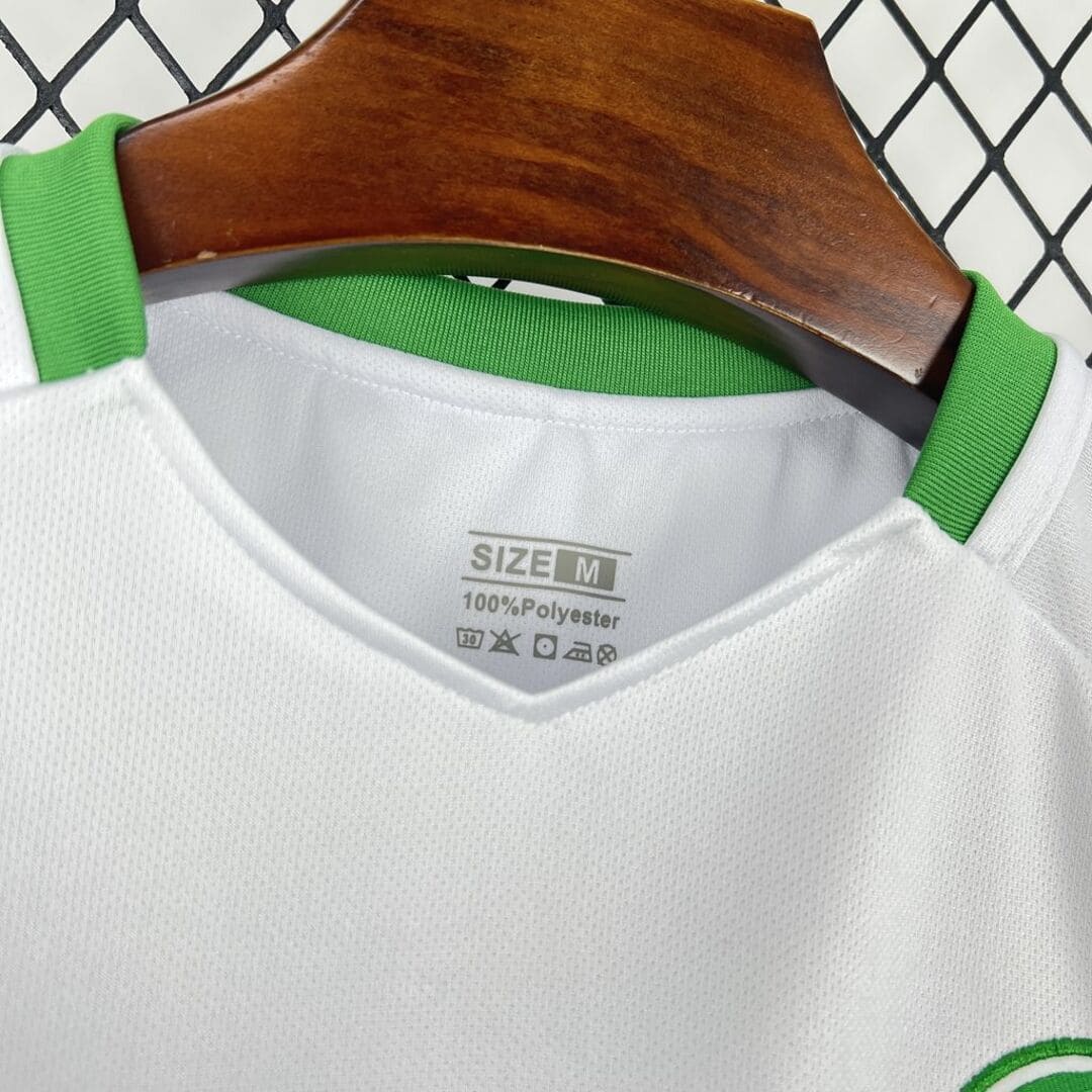 Irlande 2026 Maillot False 9