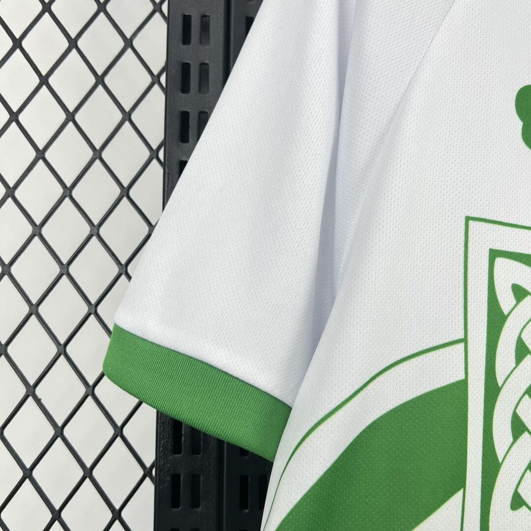 Irlande 2026 Maillot False 9