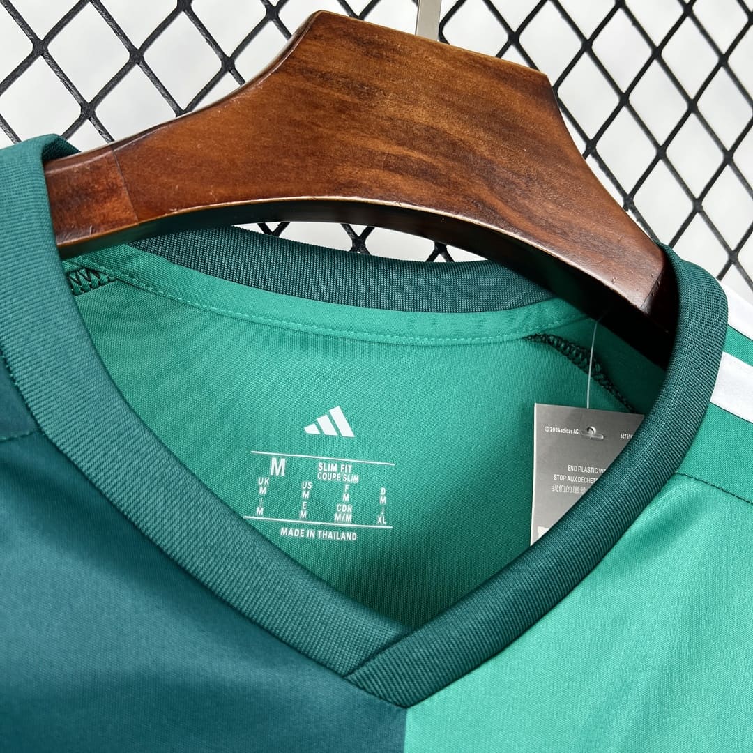 Irlande du Nord 2026 Maillot Domicile