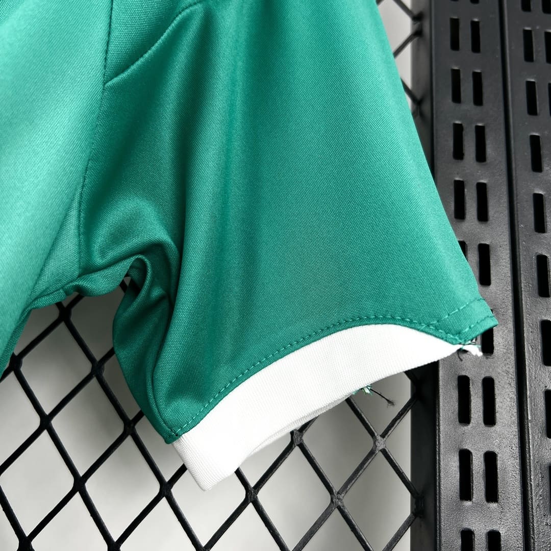 Irlande du Nord 2026 Maillot Domicile