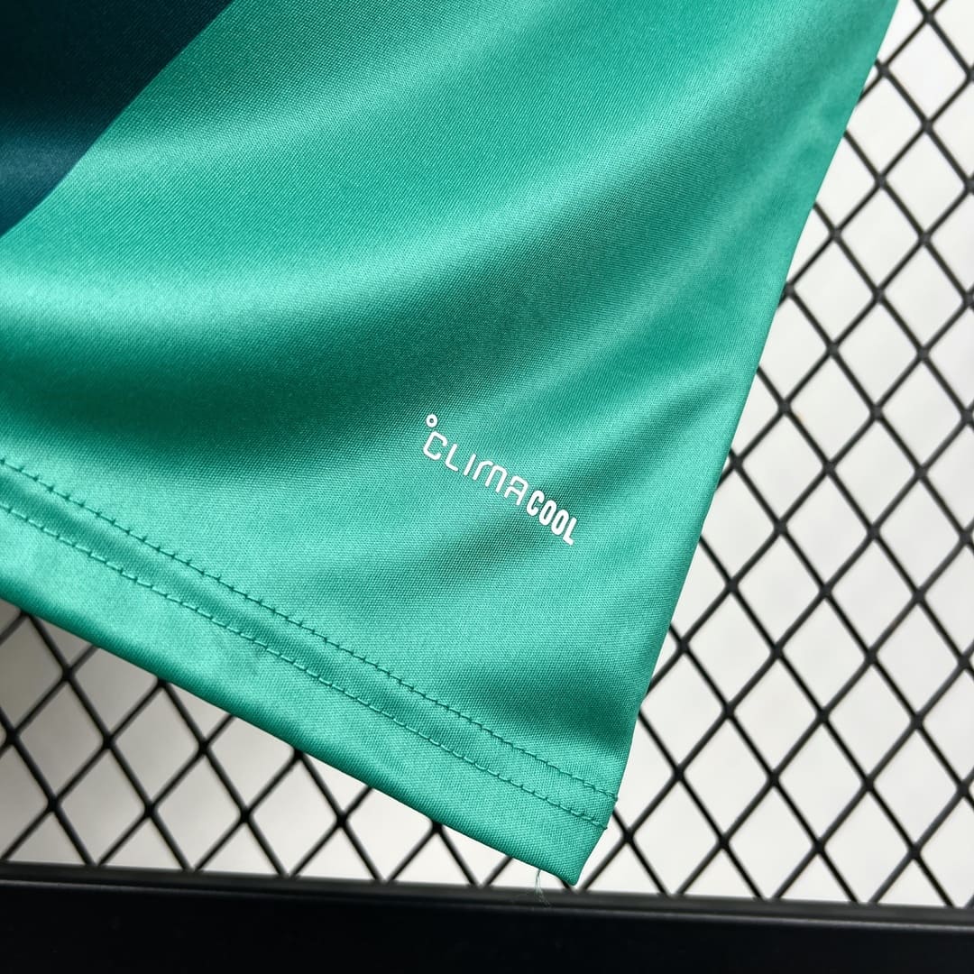 Irlande du Nord 2026 Maillot Domicile