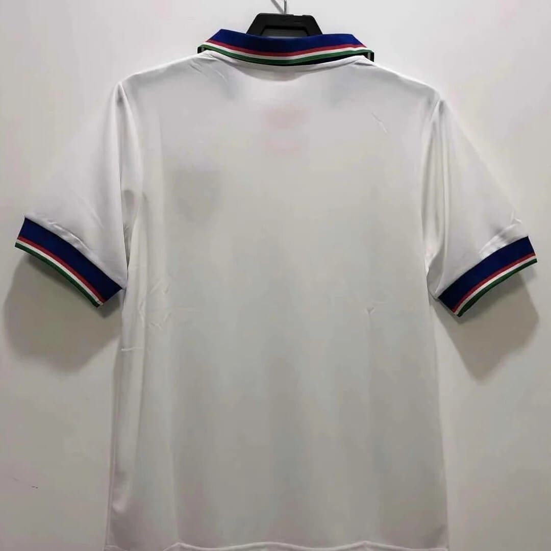 Italie 1982 Maillot Extérieur