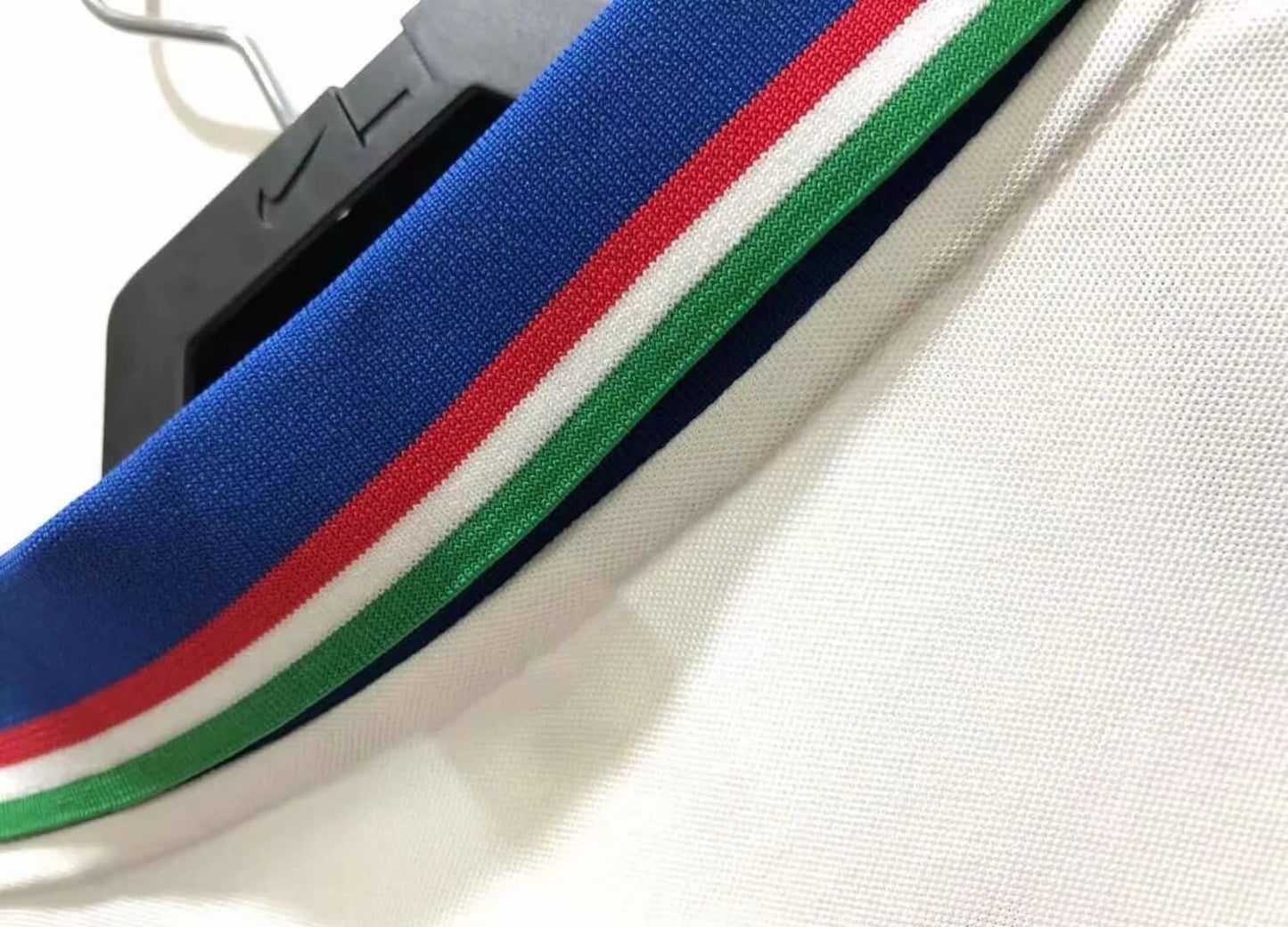 Italie 1982 Maillot Extérieur