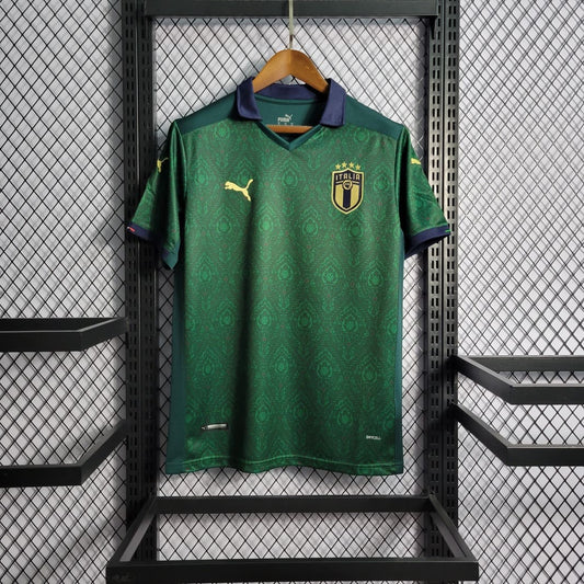 Italie 2019 Maillot Third