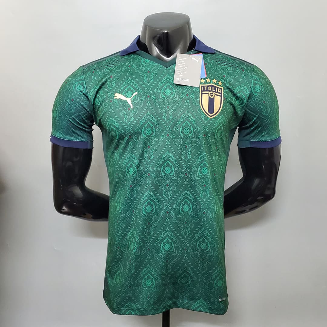 Italie 2019 Maillot Third - Version Player