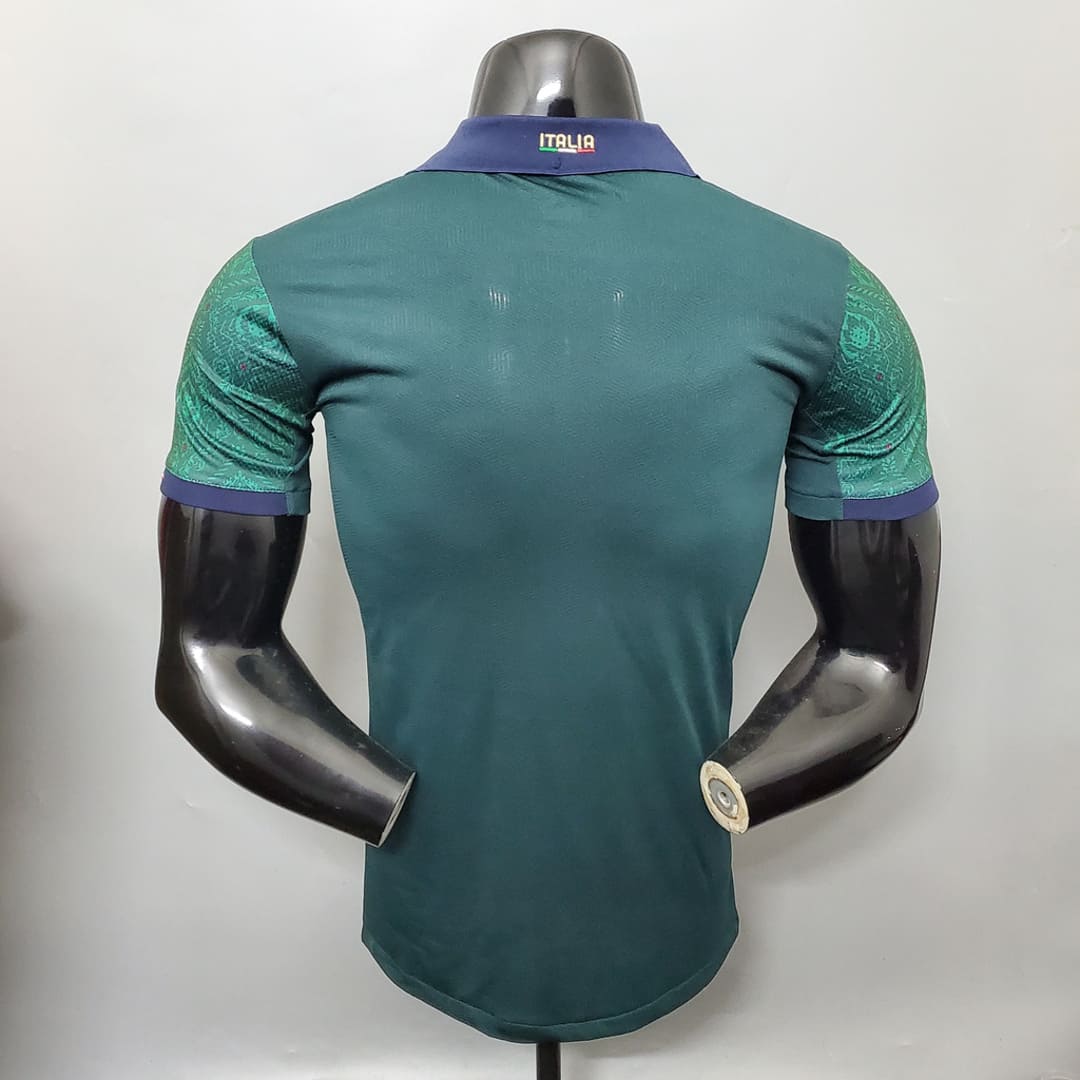 Italie 2019 Maillot Third - Version Player