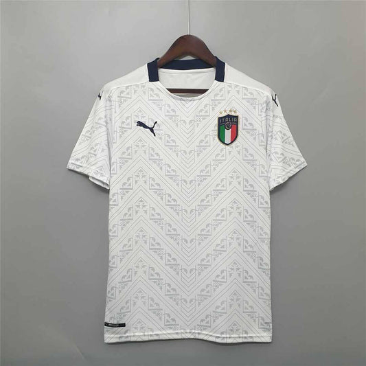 Italie 2020 Maillot Extérieur