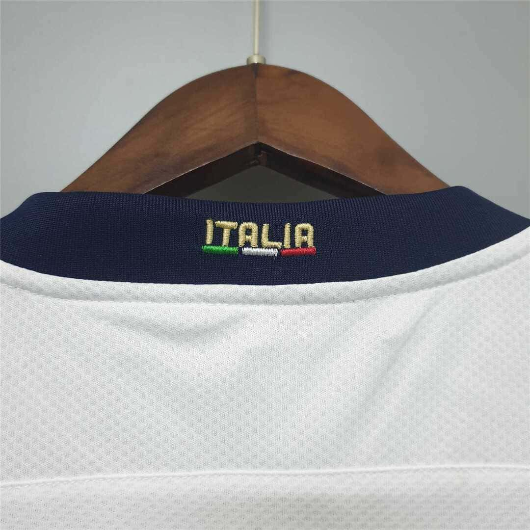 Italie 2020 Maillot Extérieur