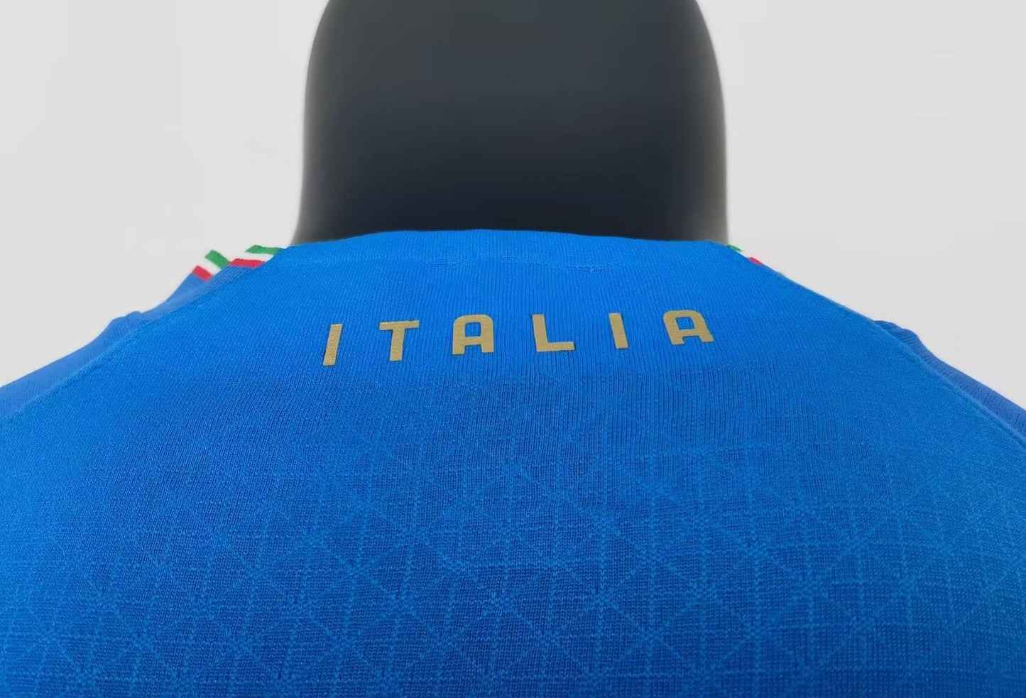 Italie 2022 Maillot Domicile - Version Player