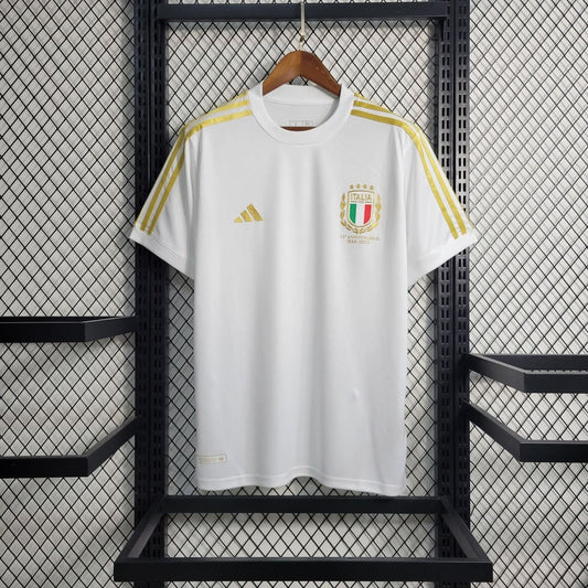 Italie 2023 Maillot Commémoratif 125e Anniversaire