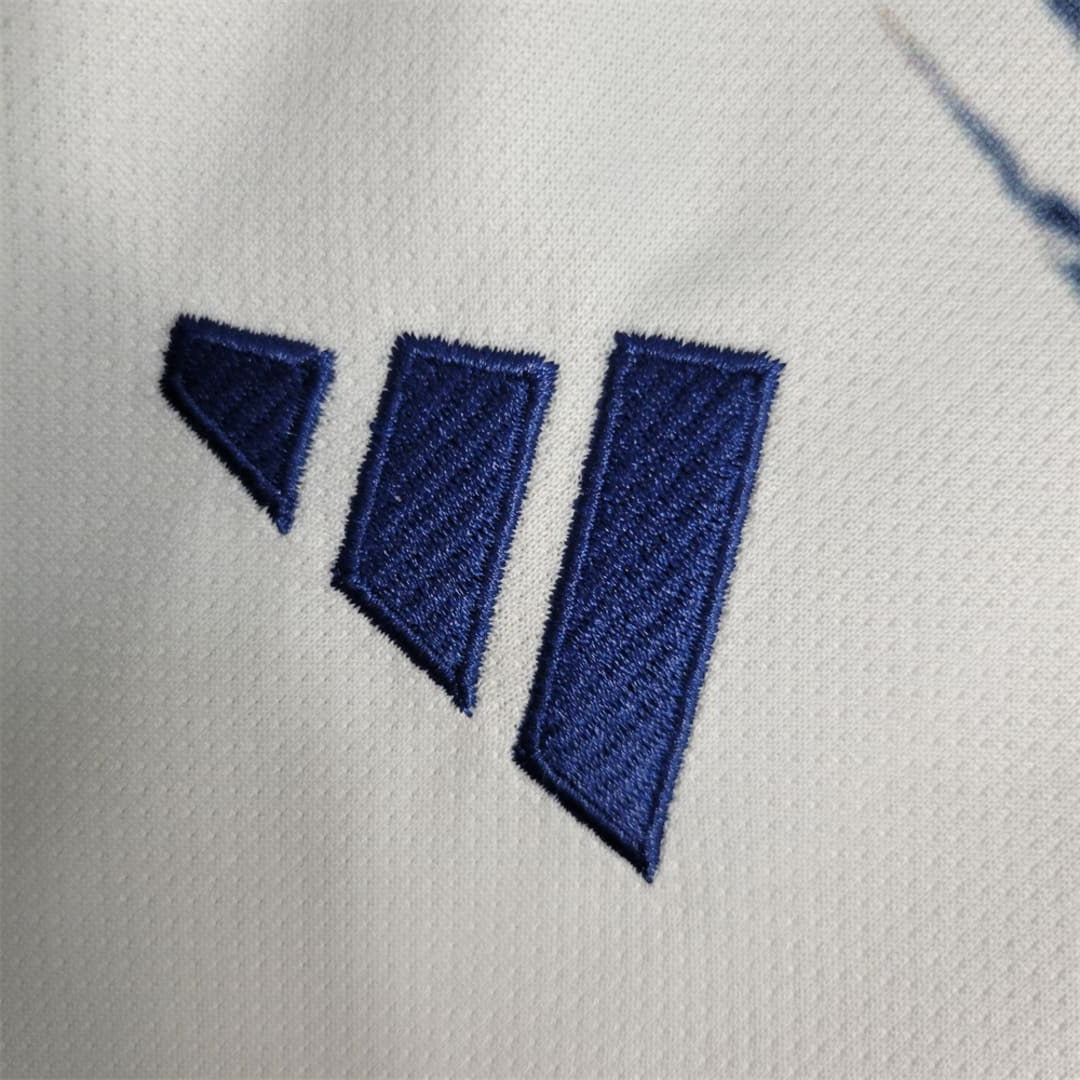 Italie 2023 Maillot Extérieur