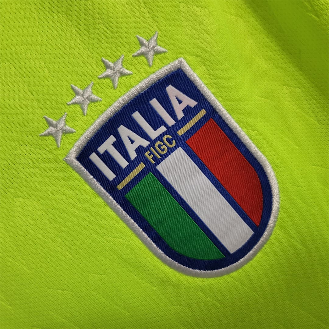 Italie 2023 Maillot Gardien