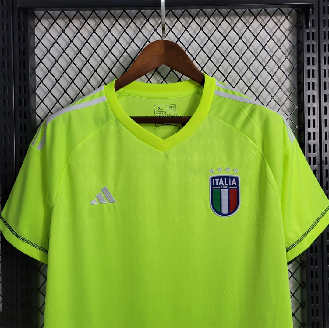 Italie 2023 Maillot Gardien