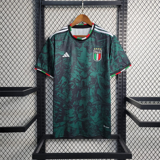 Italie 2023 Maillot Renaissance