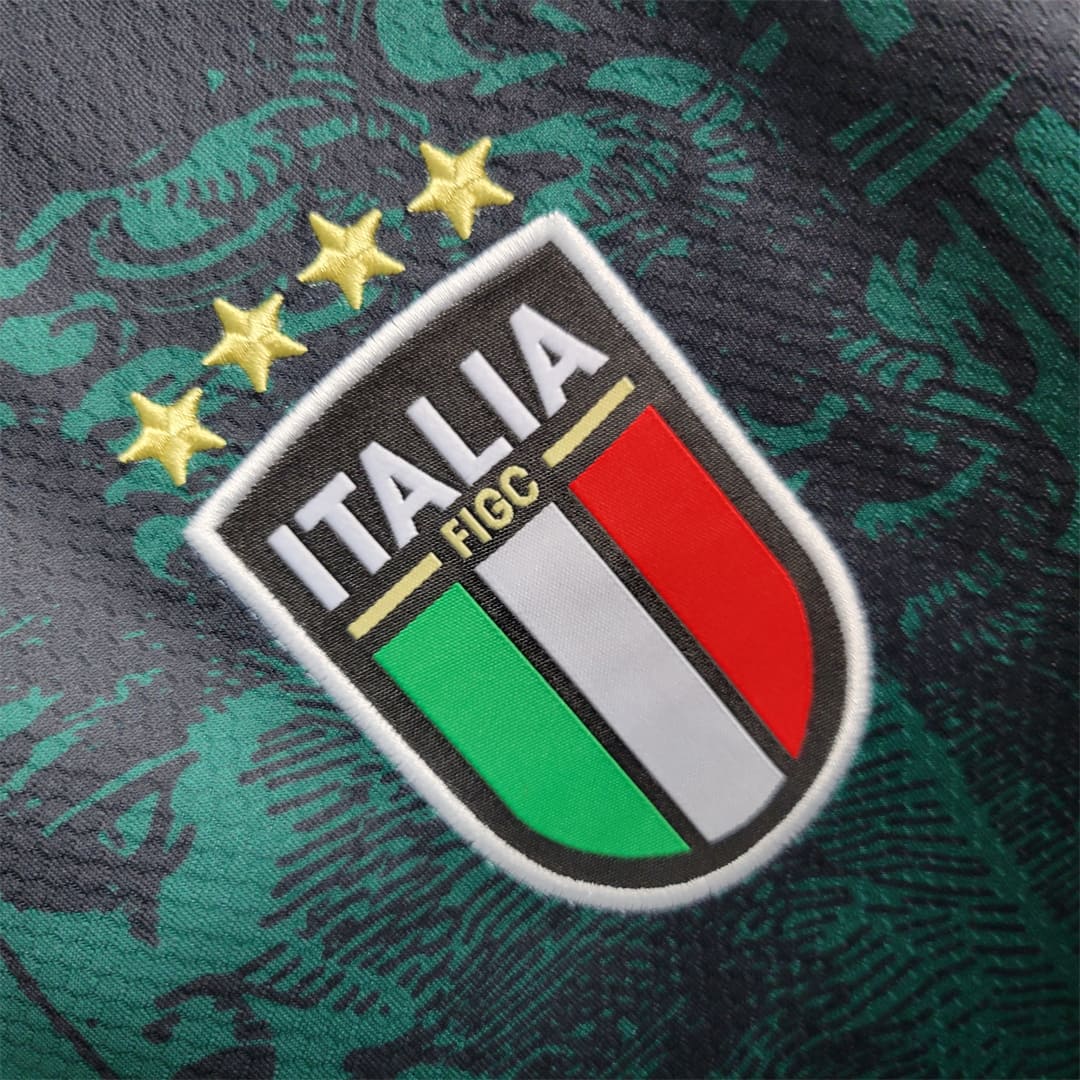 Italie 2023 Maillot Renaissance