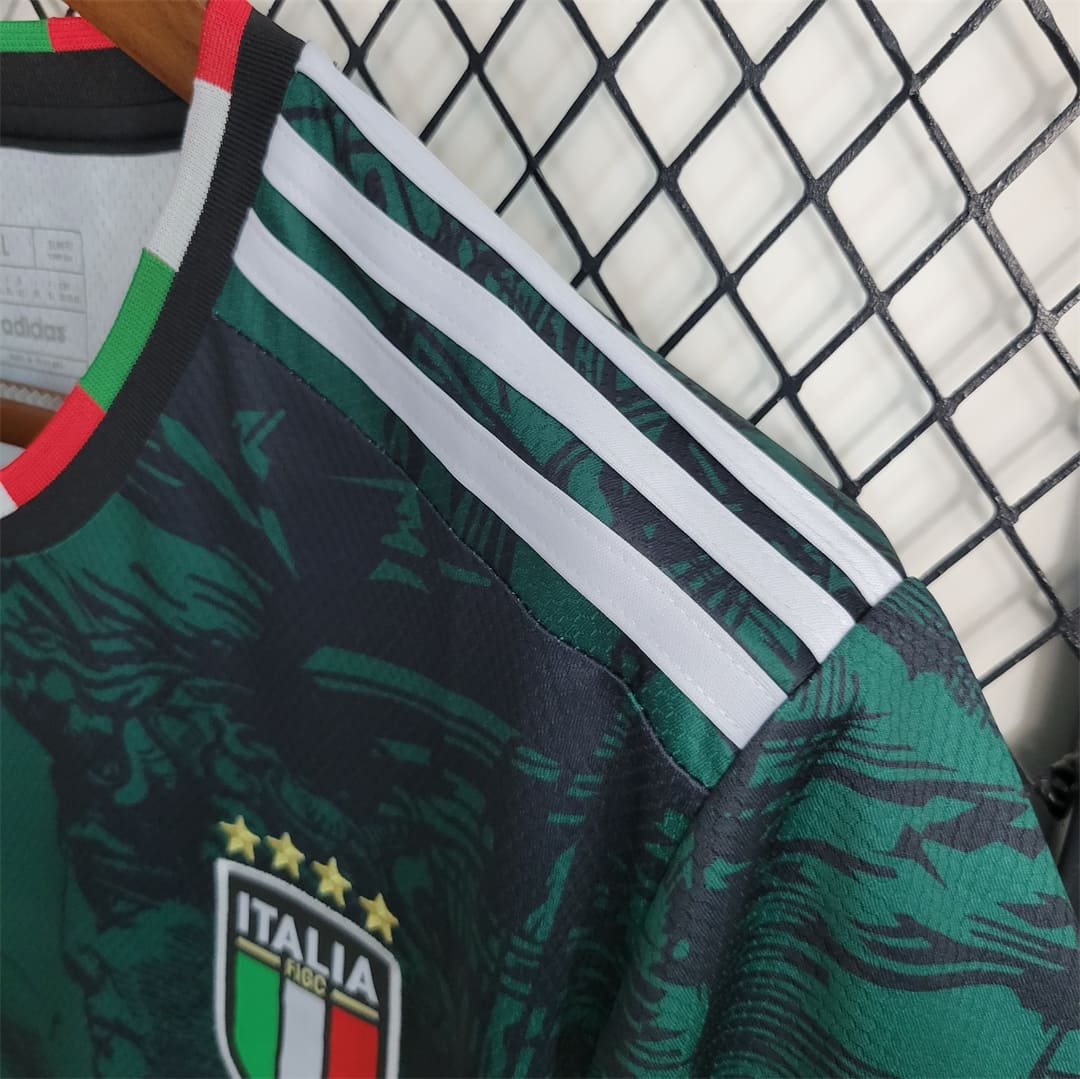 Italie 2023 Maillot Renaissance