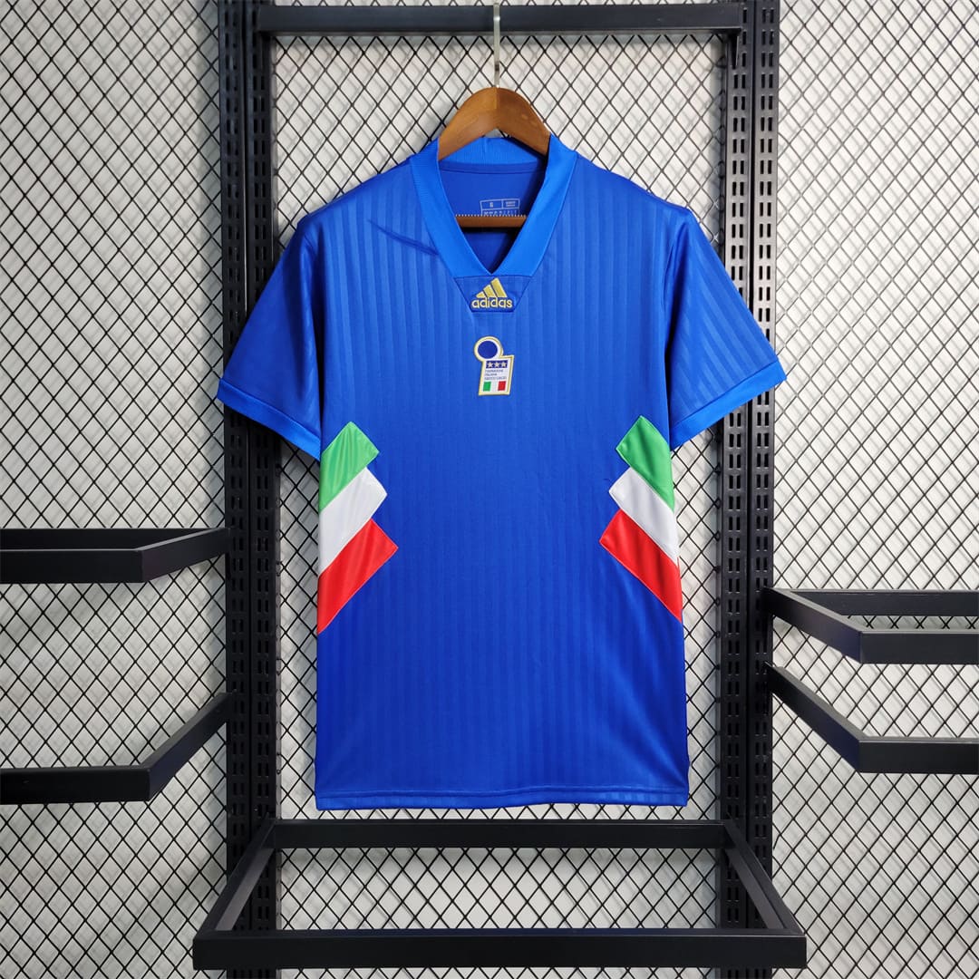 Italie 2023 Maillot Icon