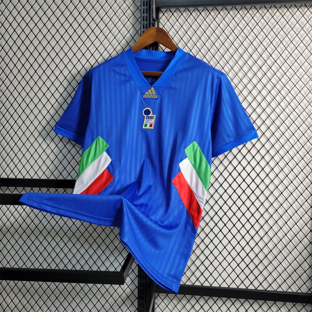 Italie 2023 Maillot Icon