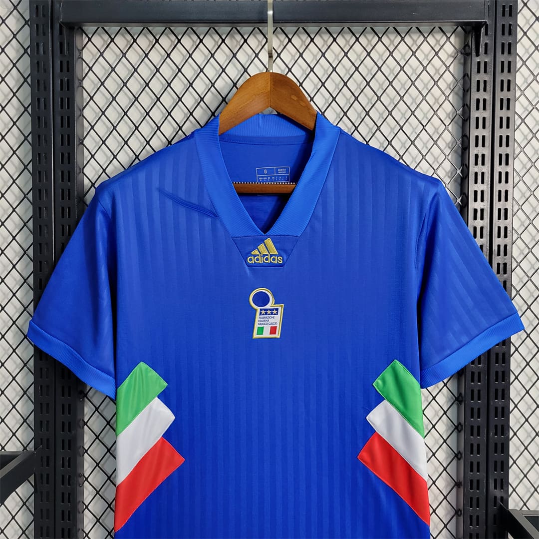 Italie 2023 Maillot Icon