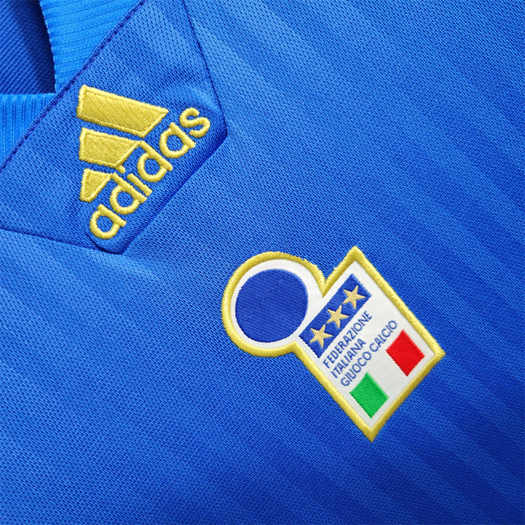 Italie 2023 Maillot Icon