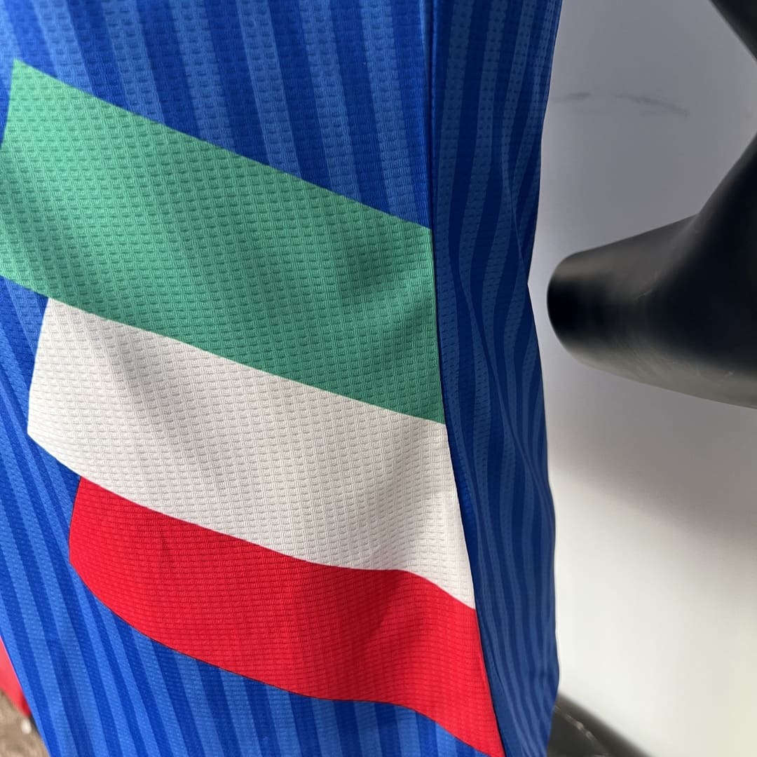 Italie 2023 Maillot Icon - Version Player