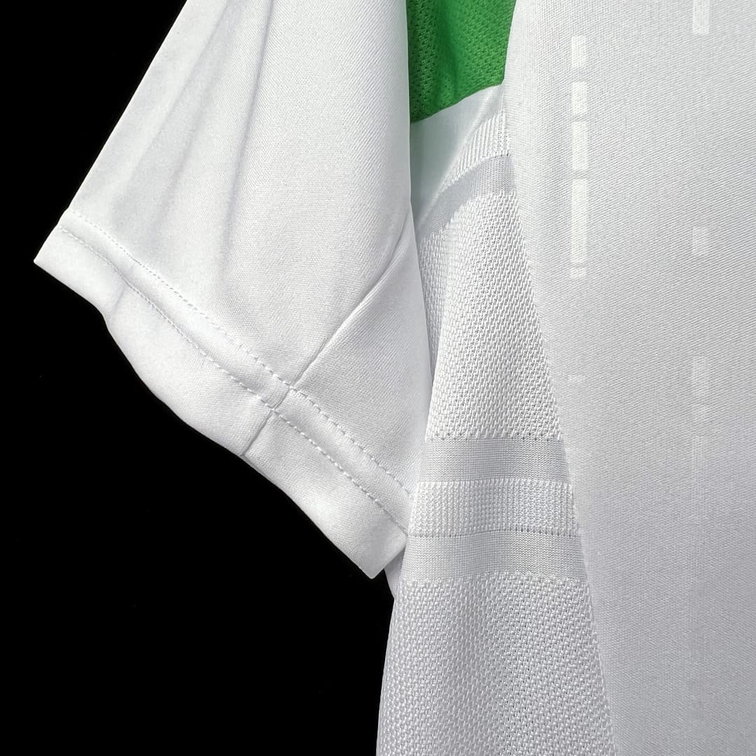 Italie 2024 Maillot Extérieur - Version Player