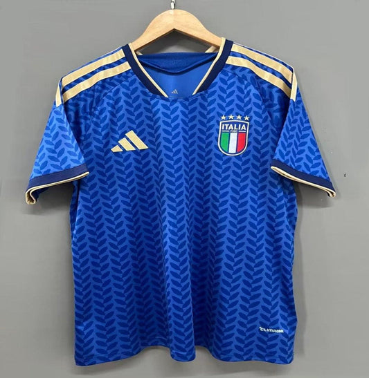 Italie 2026 Maillot Domicile