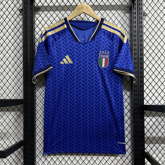 Italie 2026 Maillot Domicile