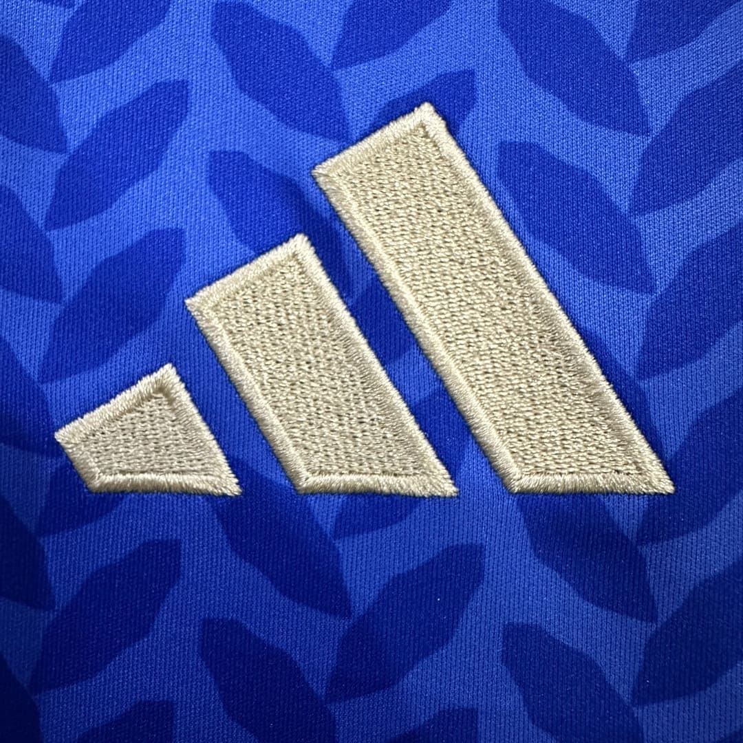 Italie 2026 Maillot Domicile